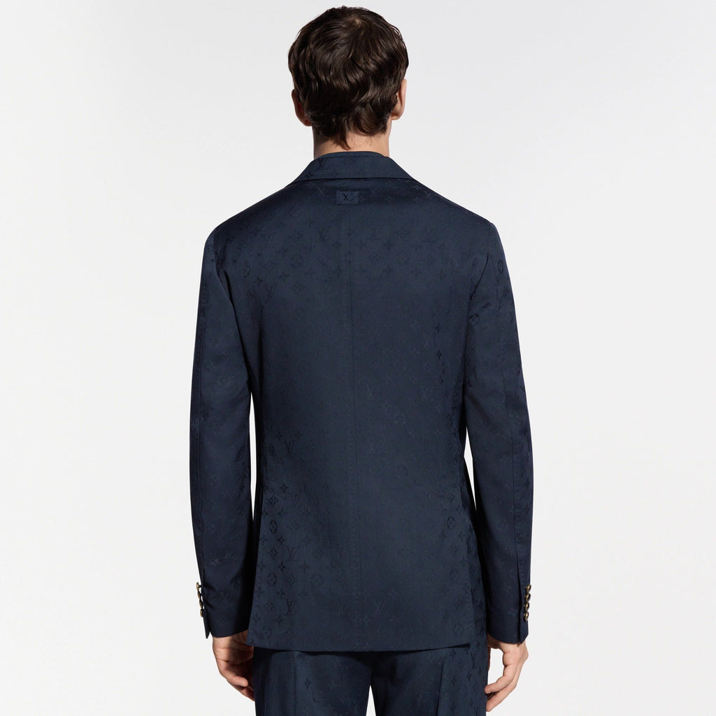 Monogram Napolitana Jacket