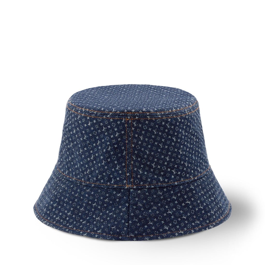 Nanogram Reflective Bucket Hat