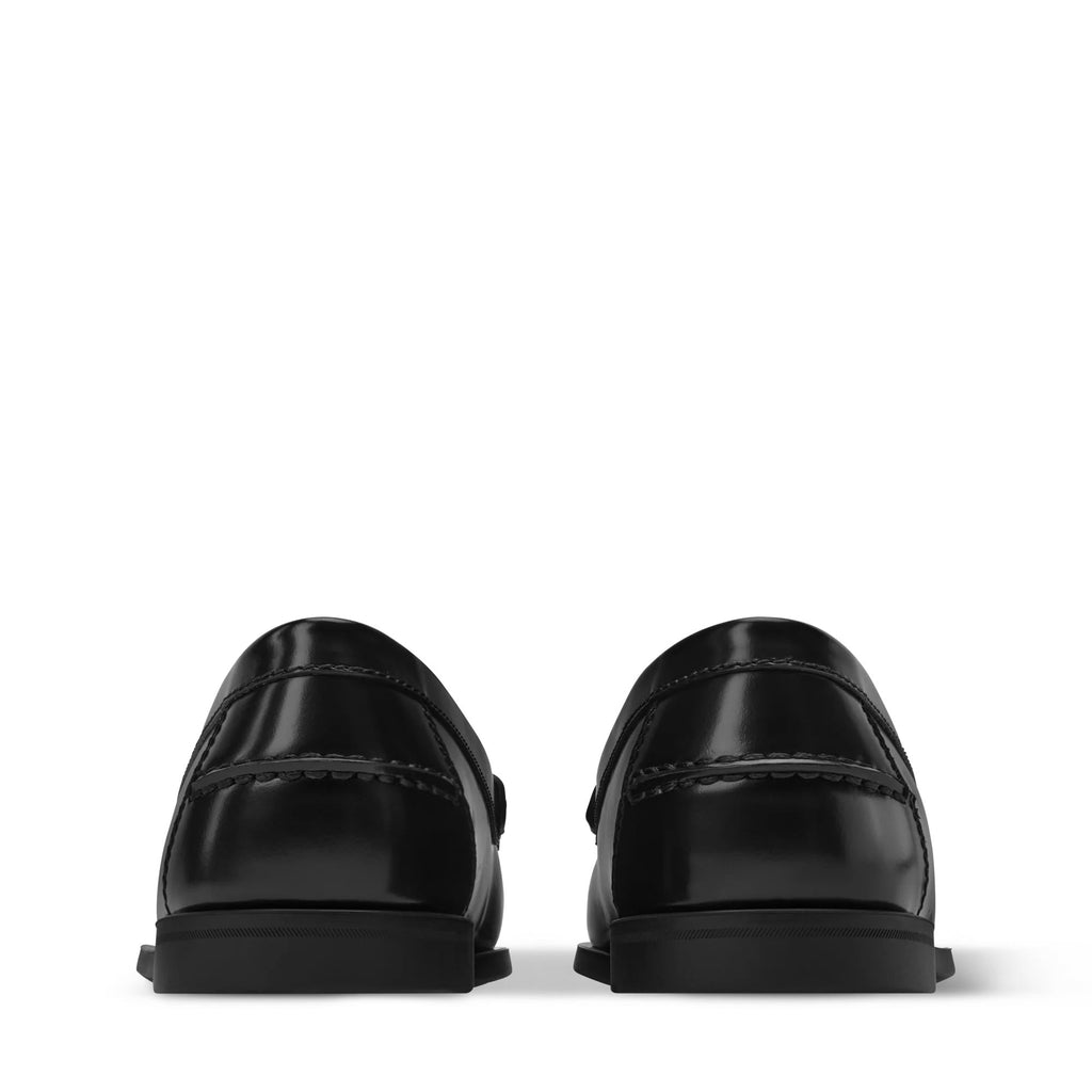 LV Croisette Loafer