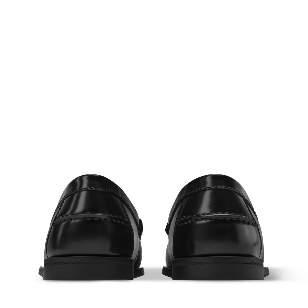 LV Croisette Loafer