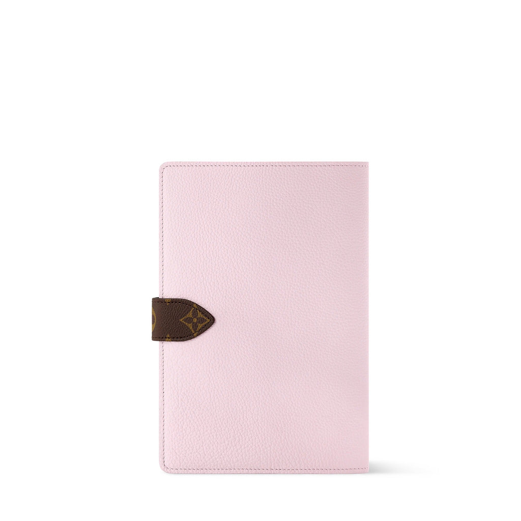 Charles Notebook Cover MM