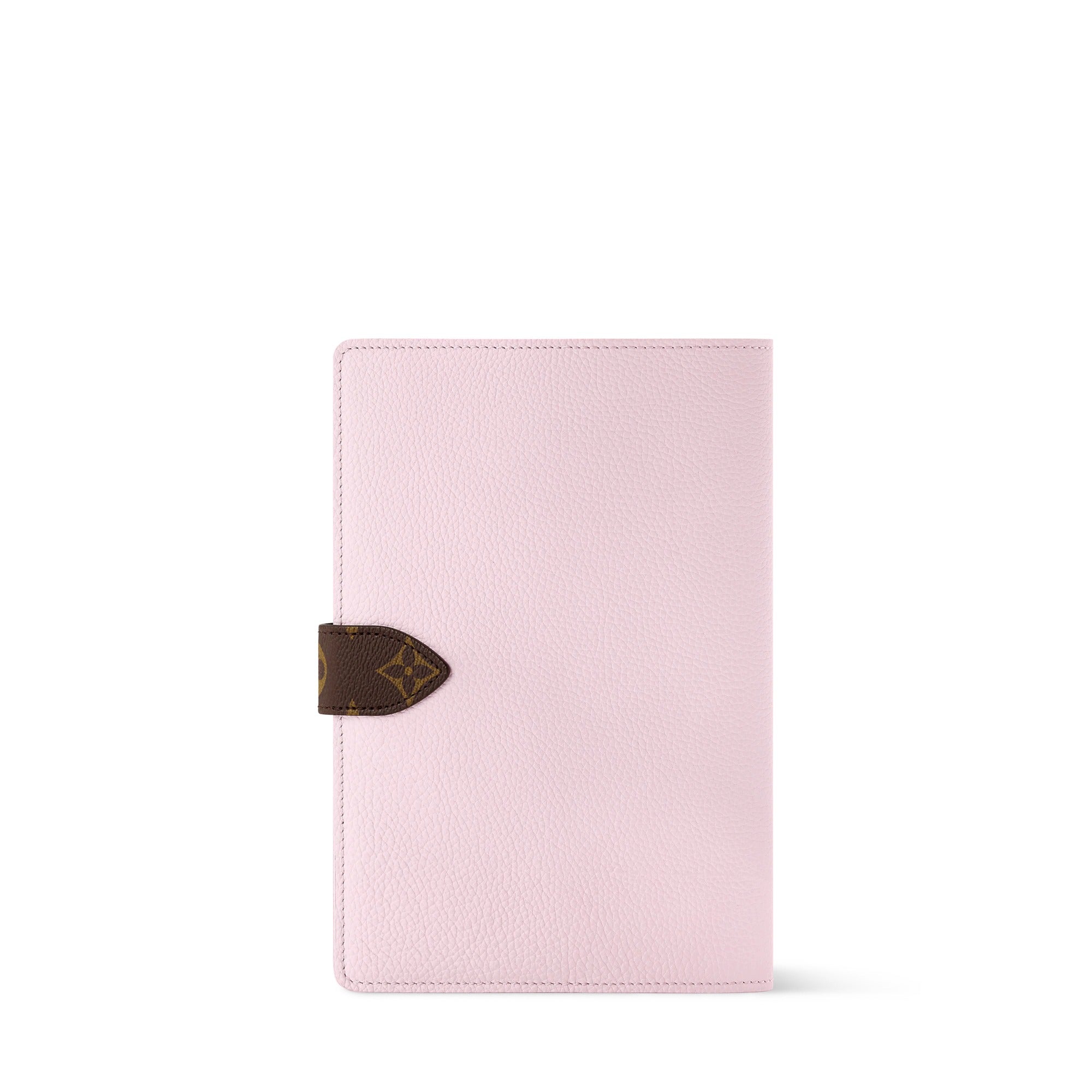 Charles Notebook Cover MM