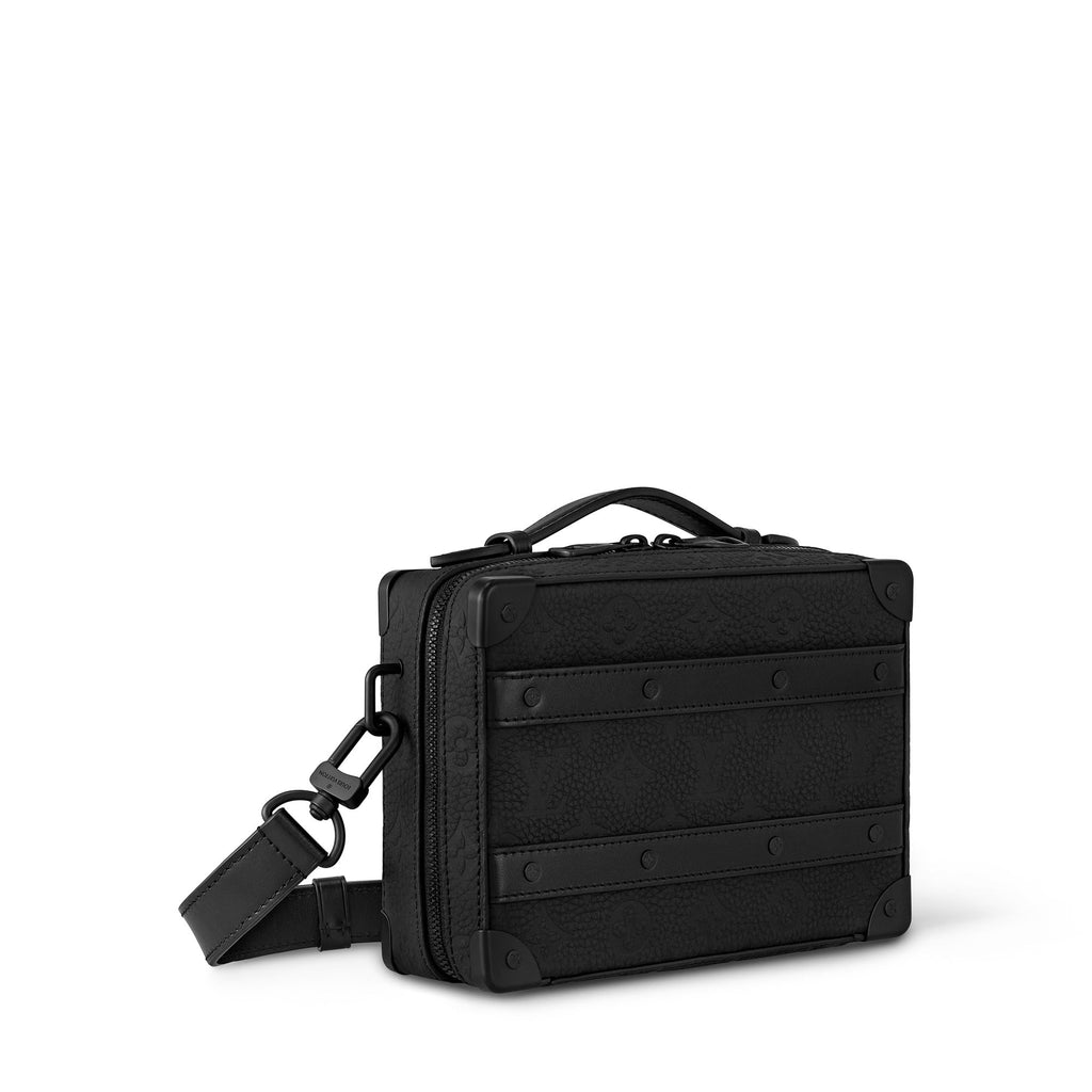 Handle Soft Trunk
