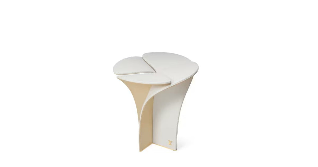 Blossom Stool By Tokujin Yoshioka