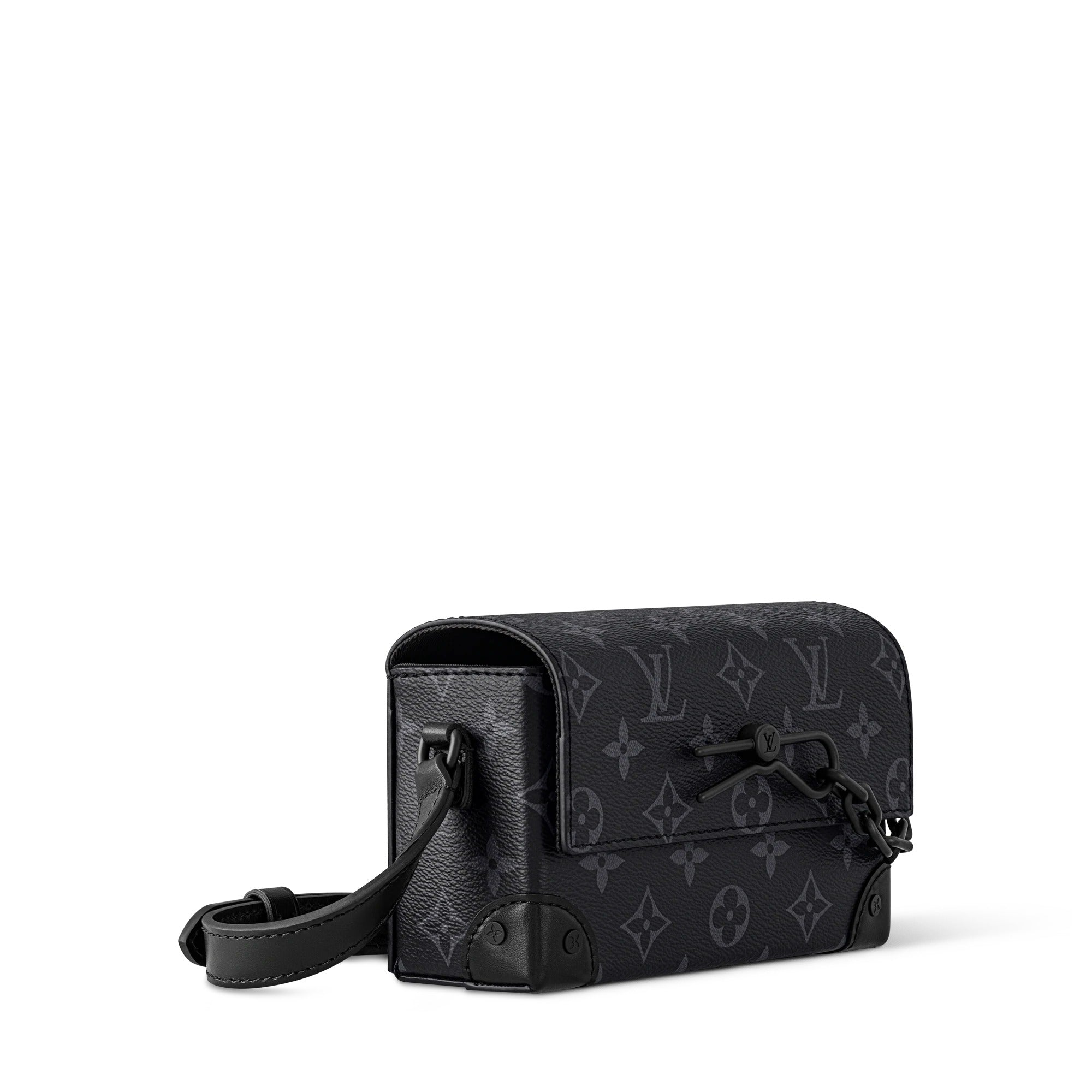 Steamer Wearable Wallet