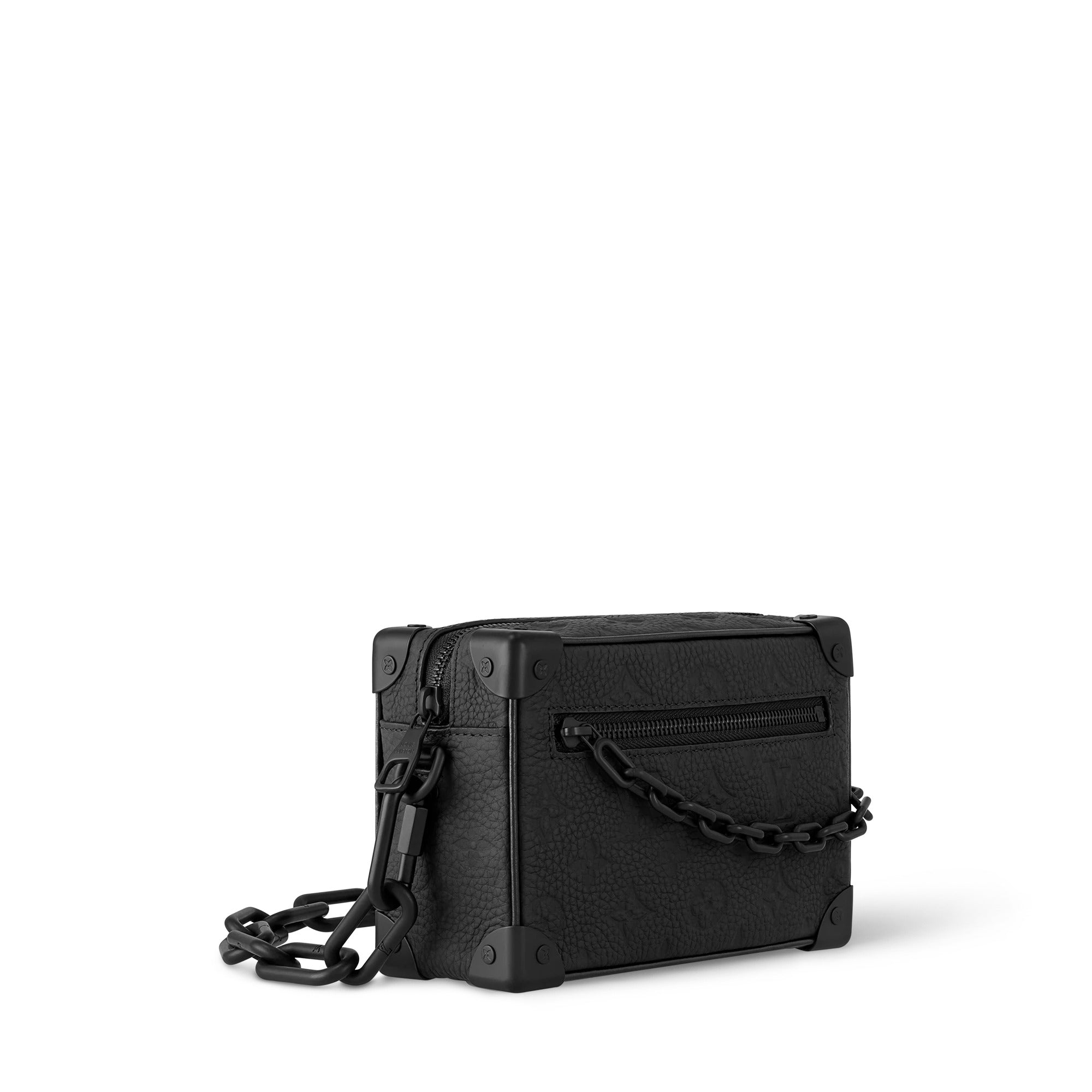 Mini Soft Trunk
