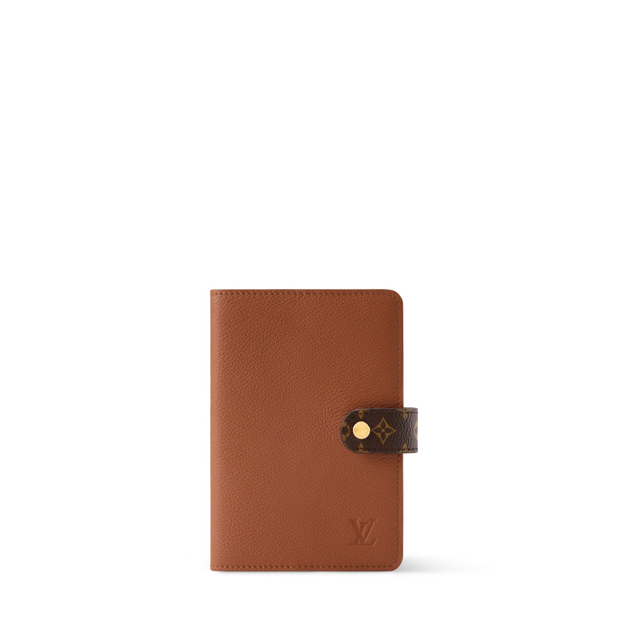 Charles Notebook Cover PM