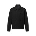 Cotton Ripstop Staff Jacket