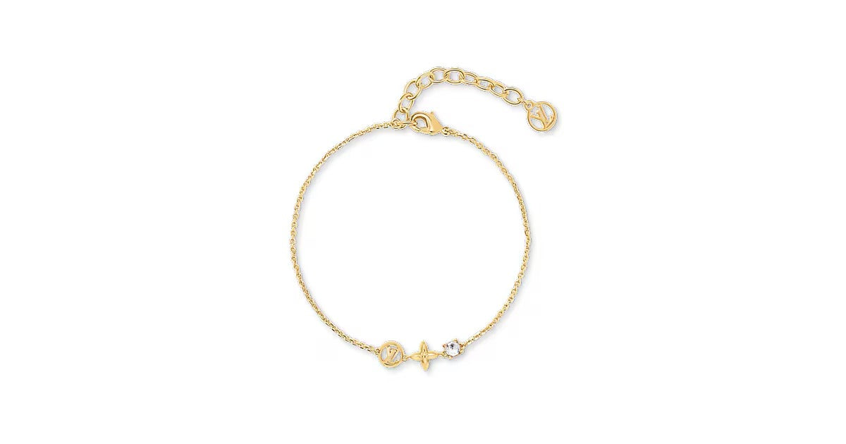 Petit Louis Bracelet