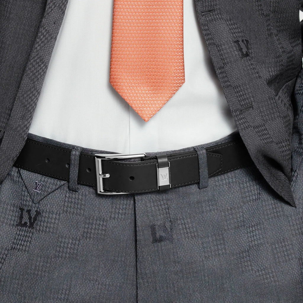 LV City Pin 35mm Belt