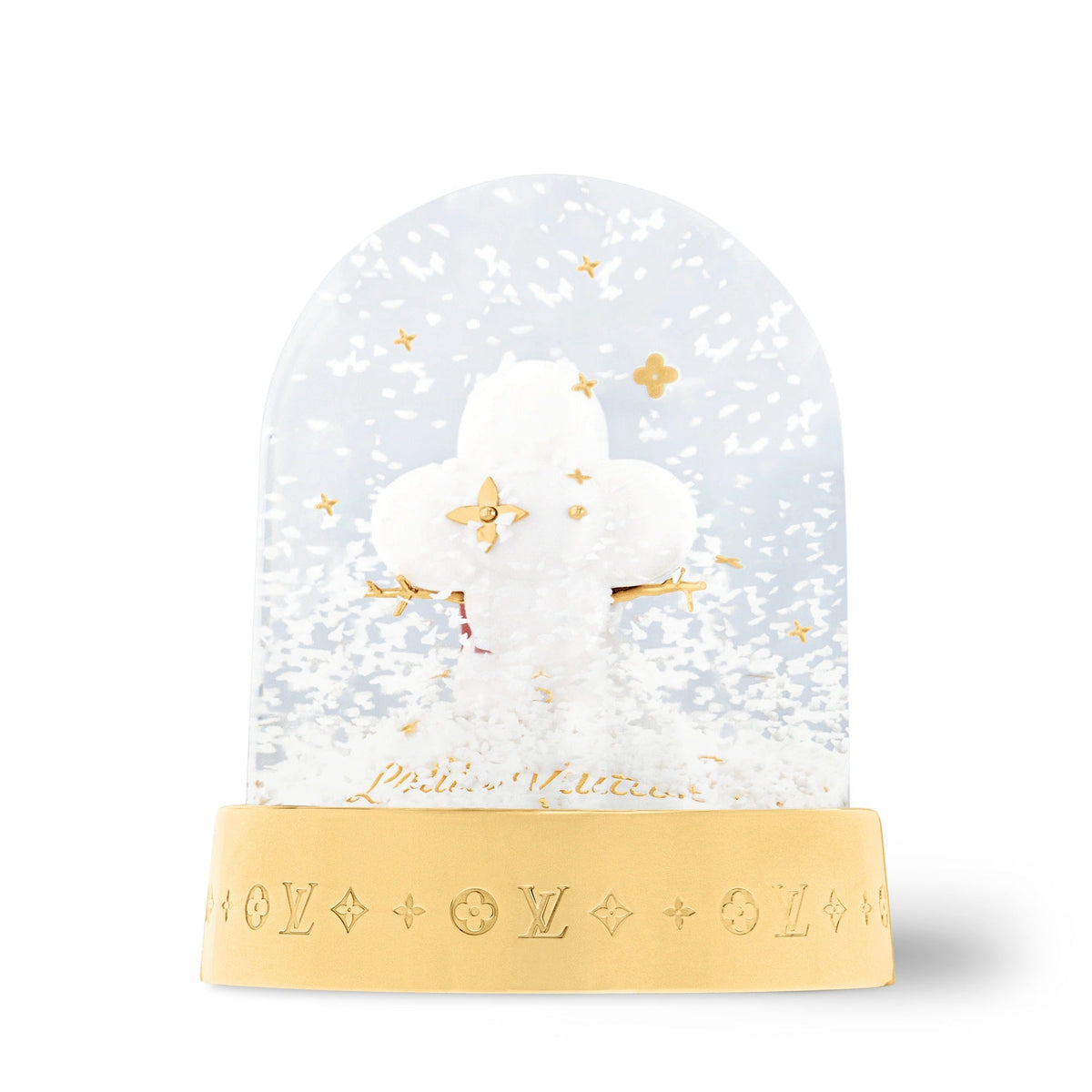 Snow Globe