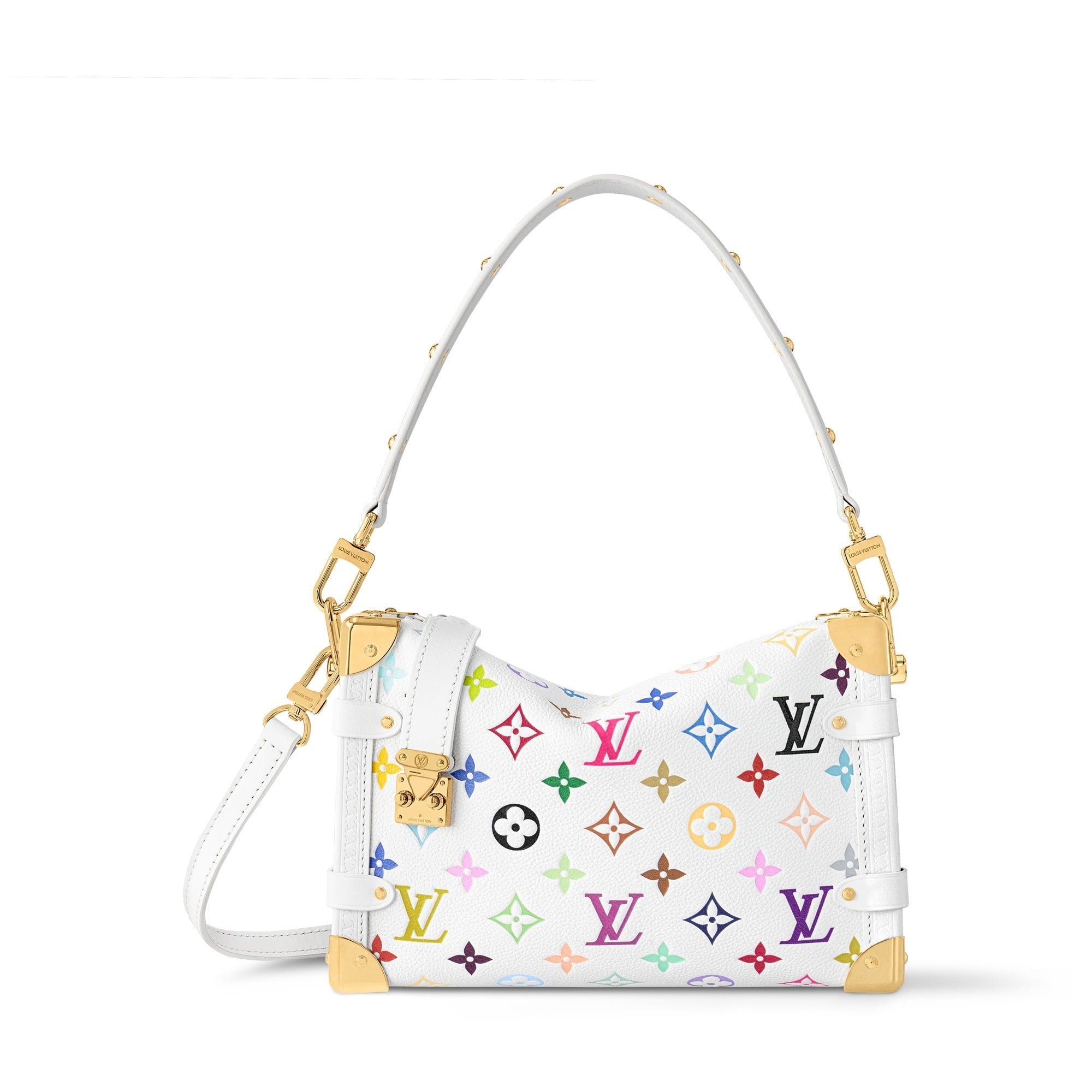 LV x TM Side Trunk MM