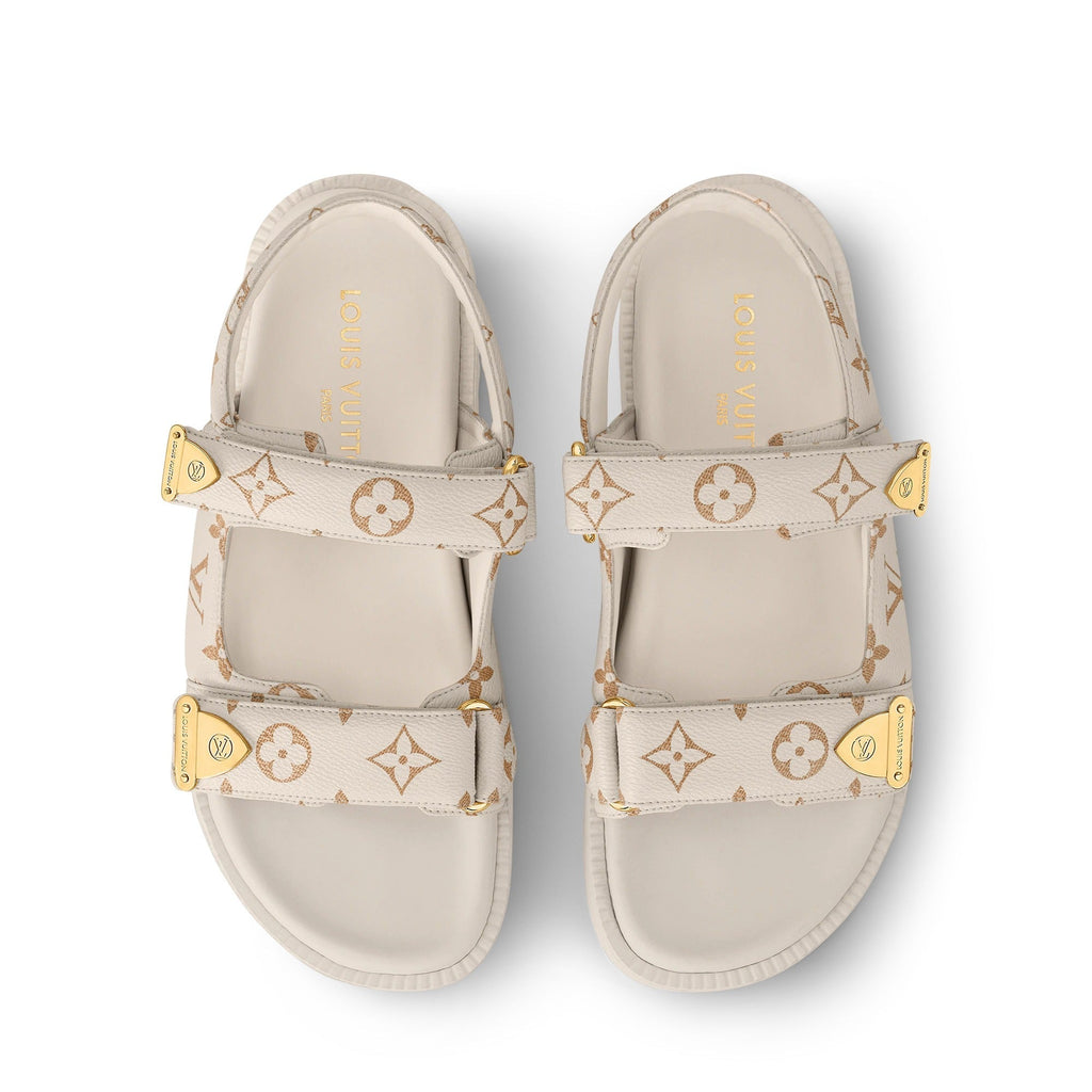 LV Sunset Comfort Sandal