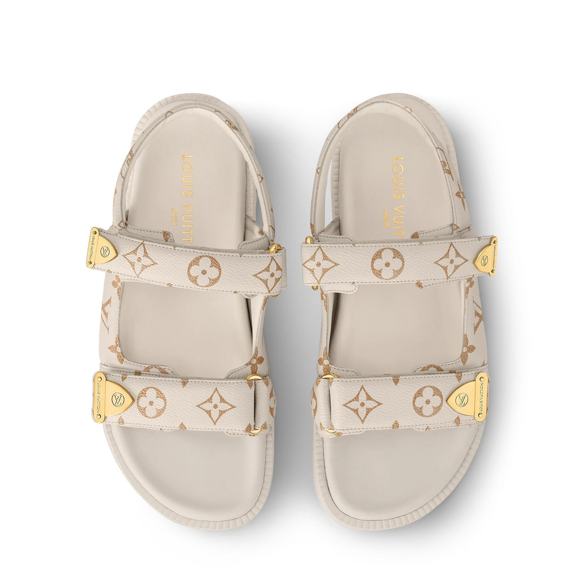 LV Sunset Comfort Sandal