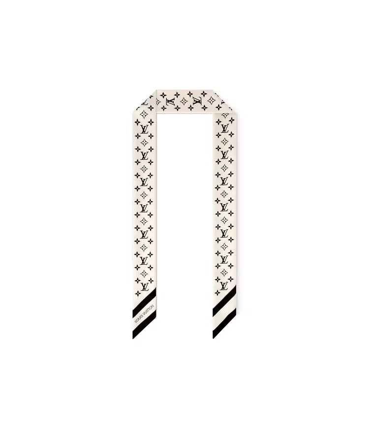 Monogram Silhouette BB Bandeau