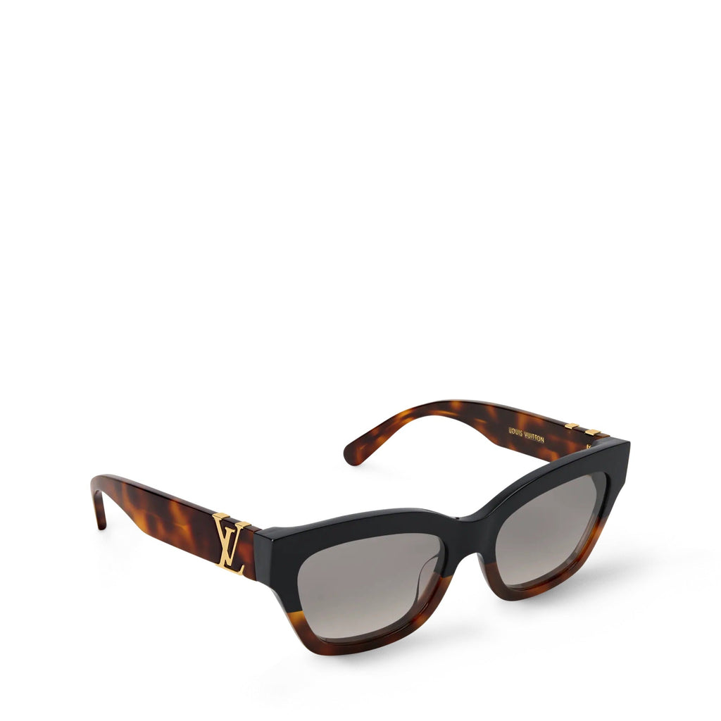 The LV Cat Eye Sunglasses