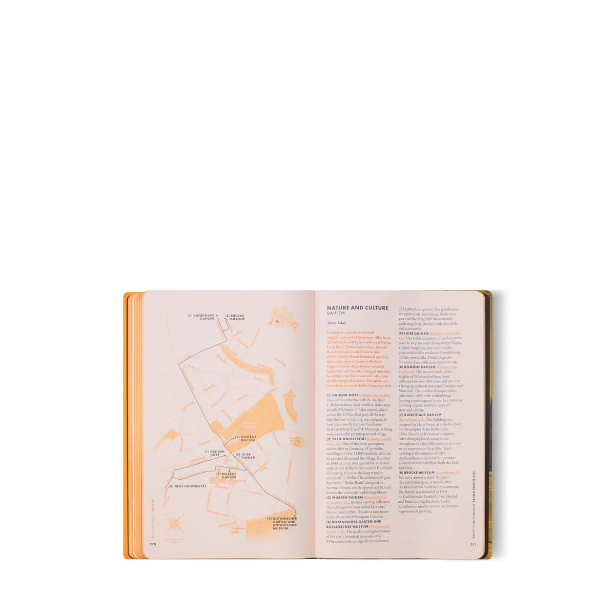 City Guide Berlin