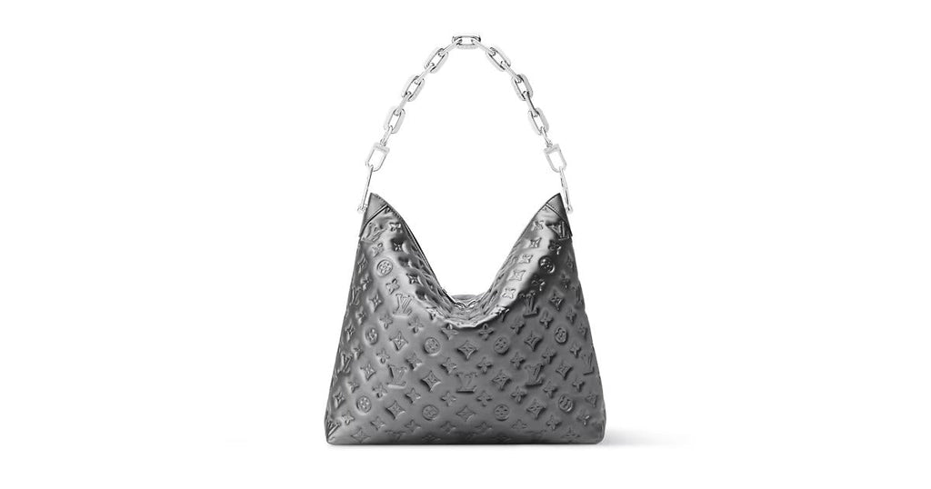 Coussin Hobo MM