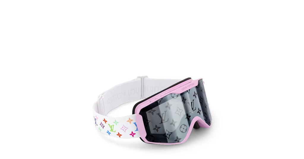 LV x TM LV Snow Mask