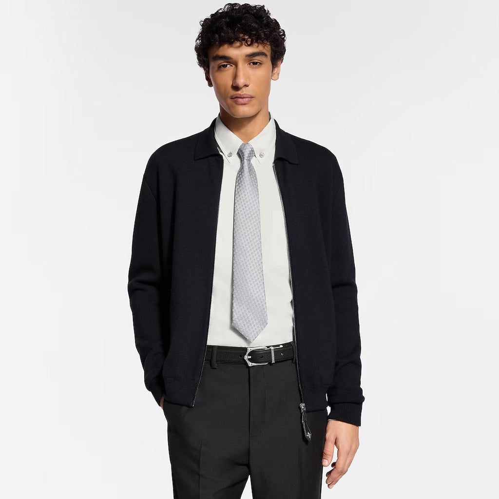 LV Interlocked Tie