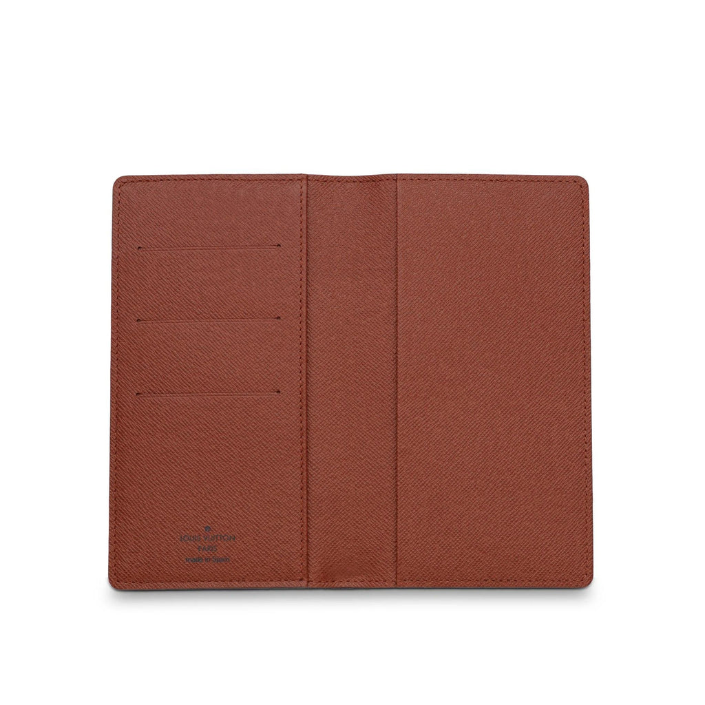 Pocket Agenda Cover