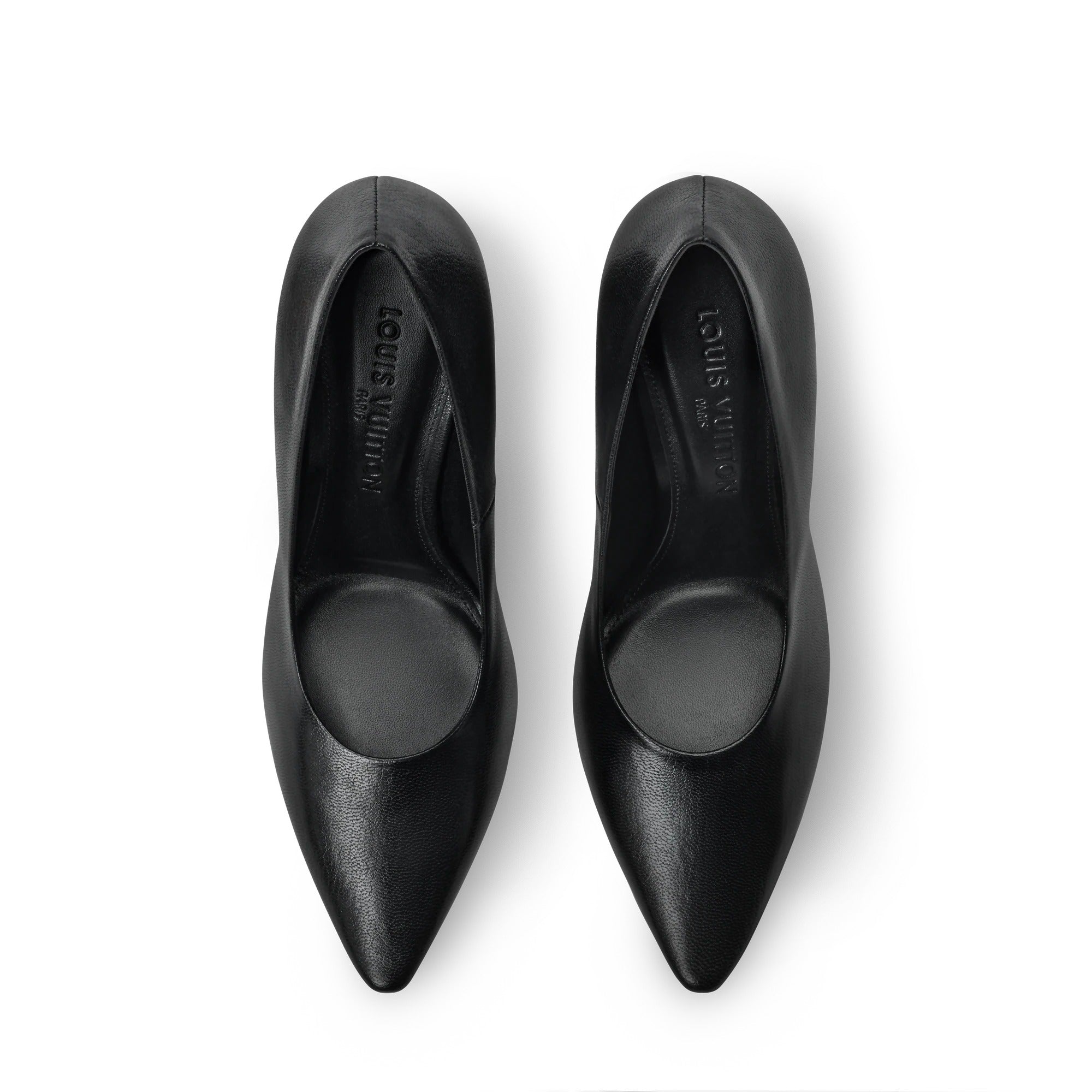 Luna Wedge Pump
