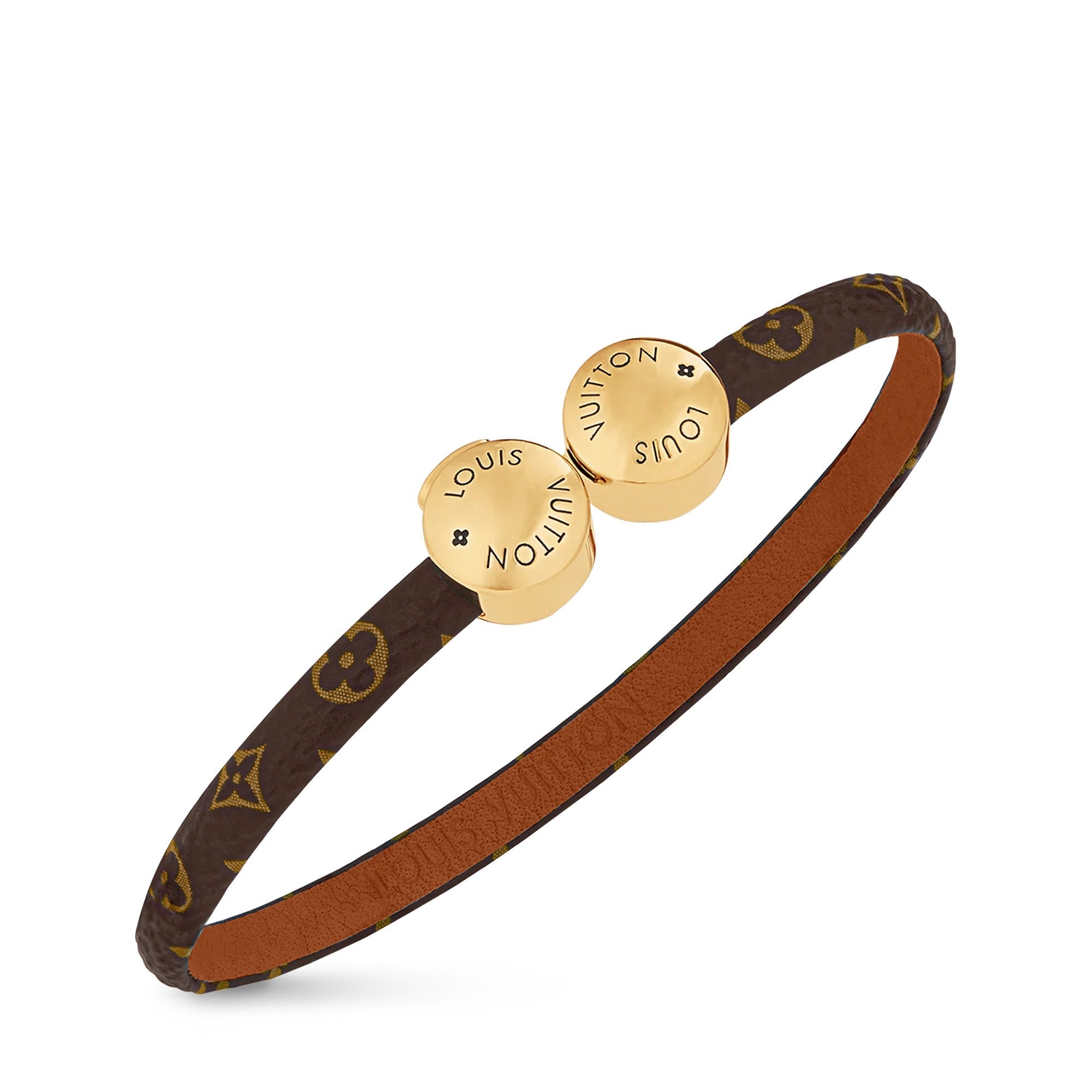 Historic Mini Monogram Bracelet