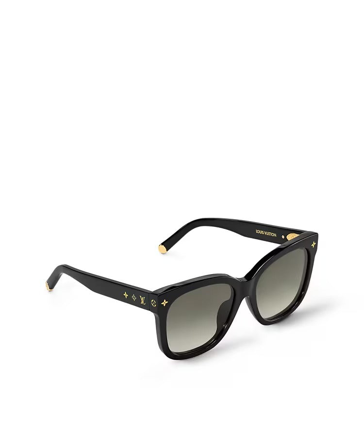 My Monogram Cat Eye Sunglasses