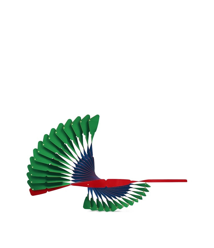 Quetzal Mobile By Atelier Oï