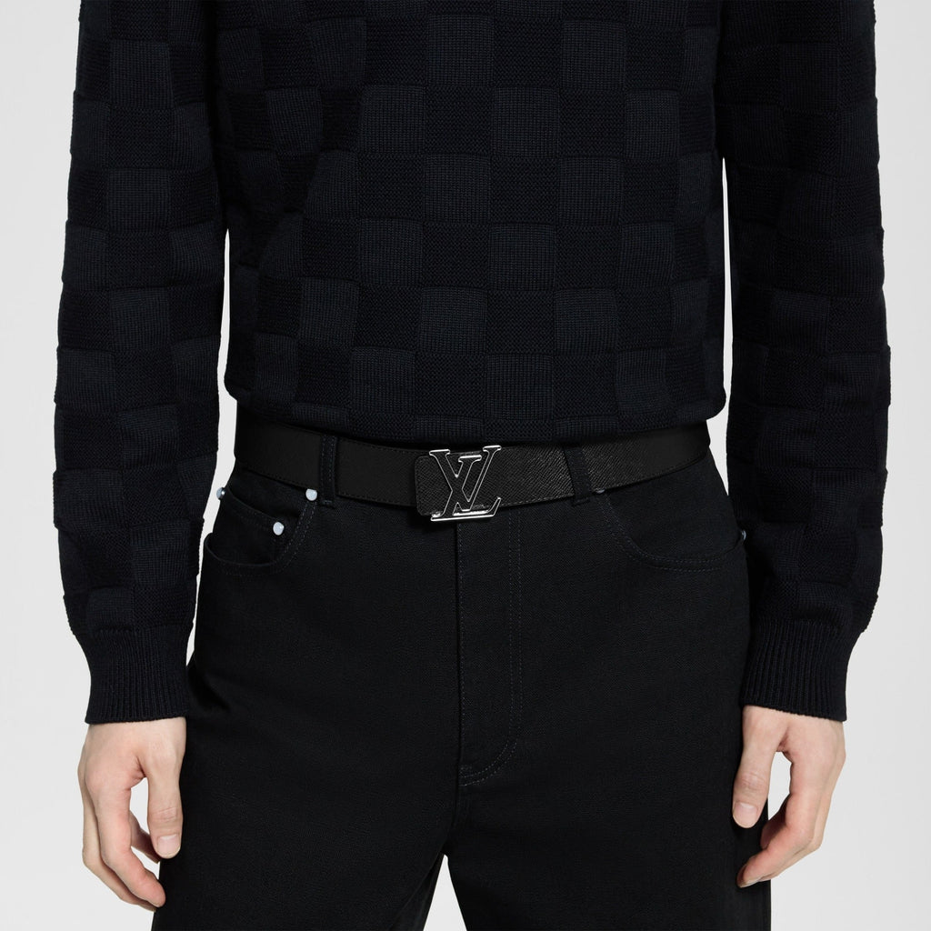LV Initiales 40mm Reversible Belt