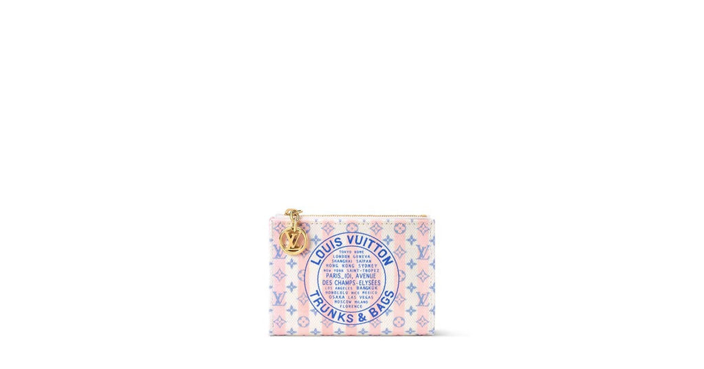 Lisa Wallet