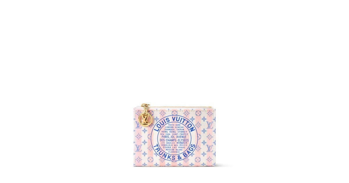 Lisa Wallet