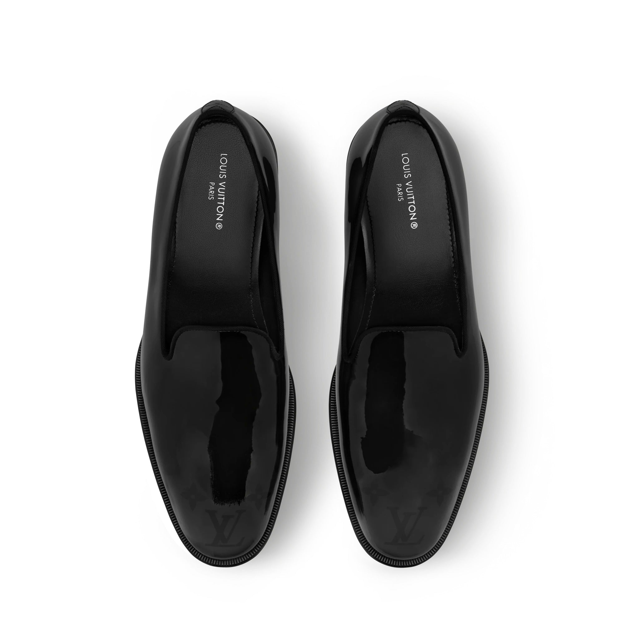 LV Premiere Slipper