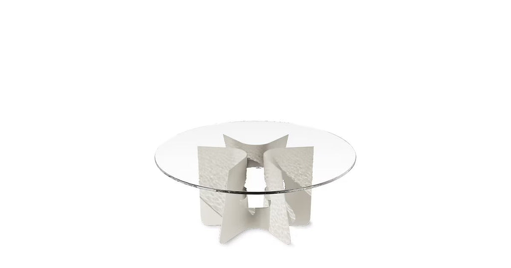 Cosmic Table By Raw Edges