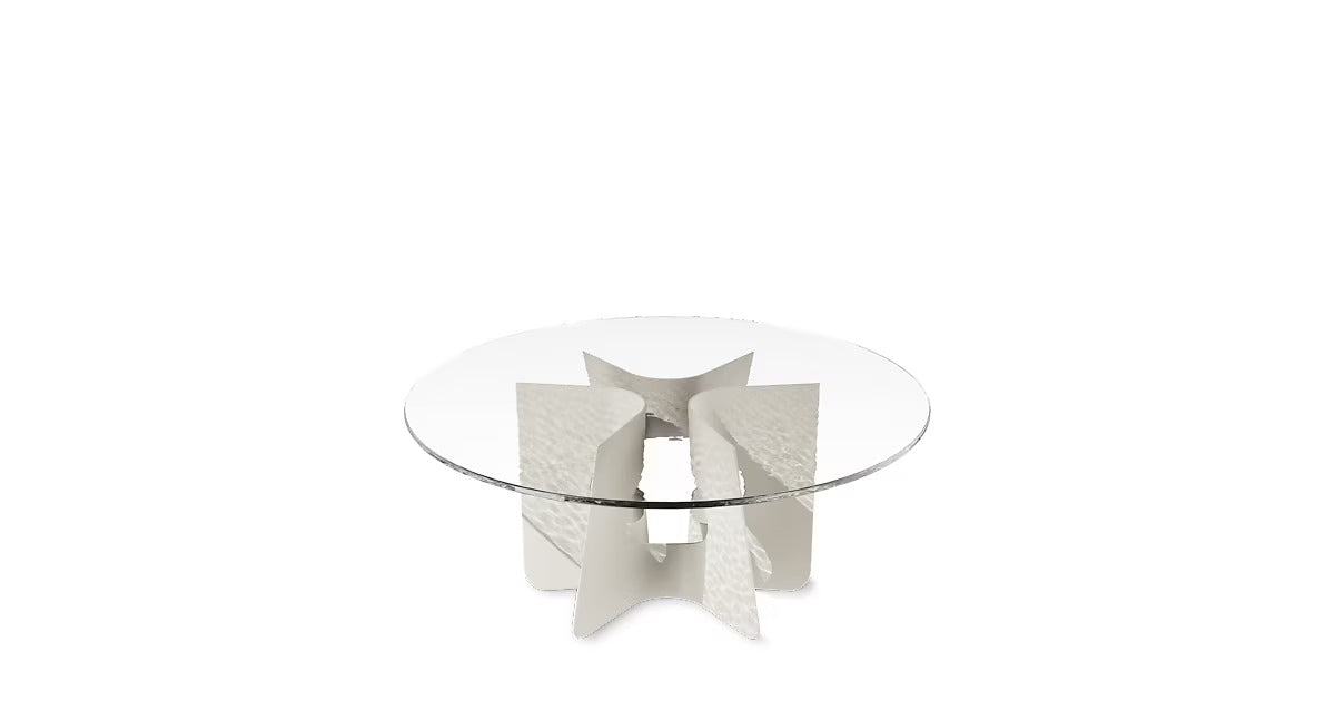 Cosmic Table By Raw Edges