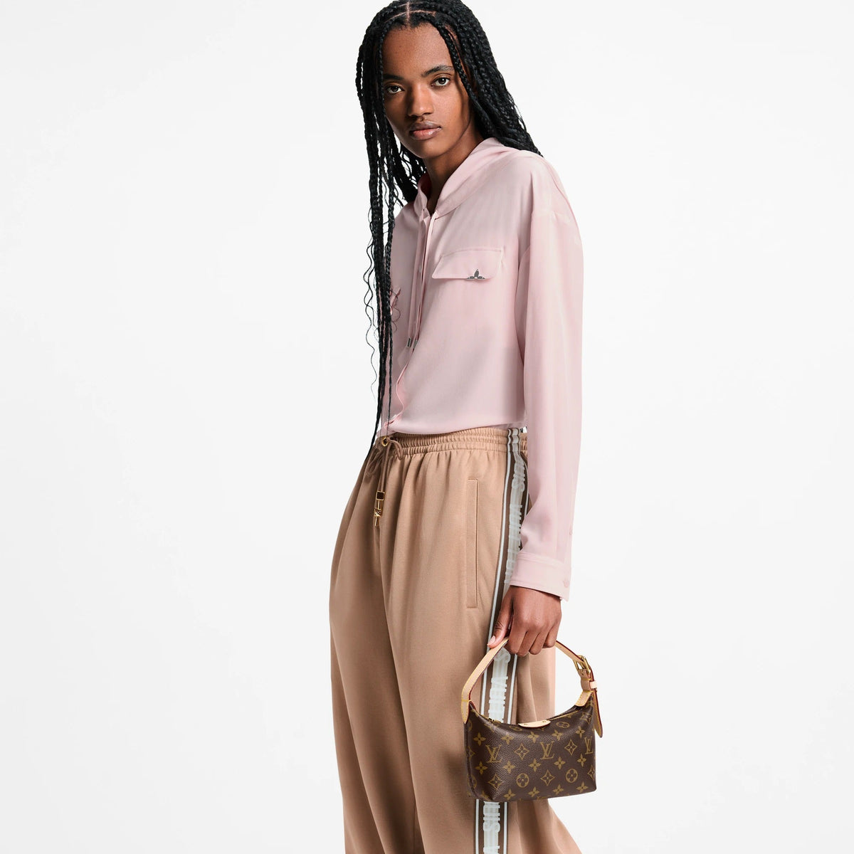 Pochette Hills