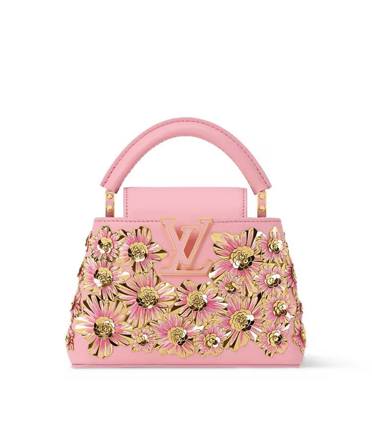 Capucines Mini