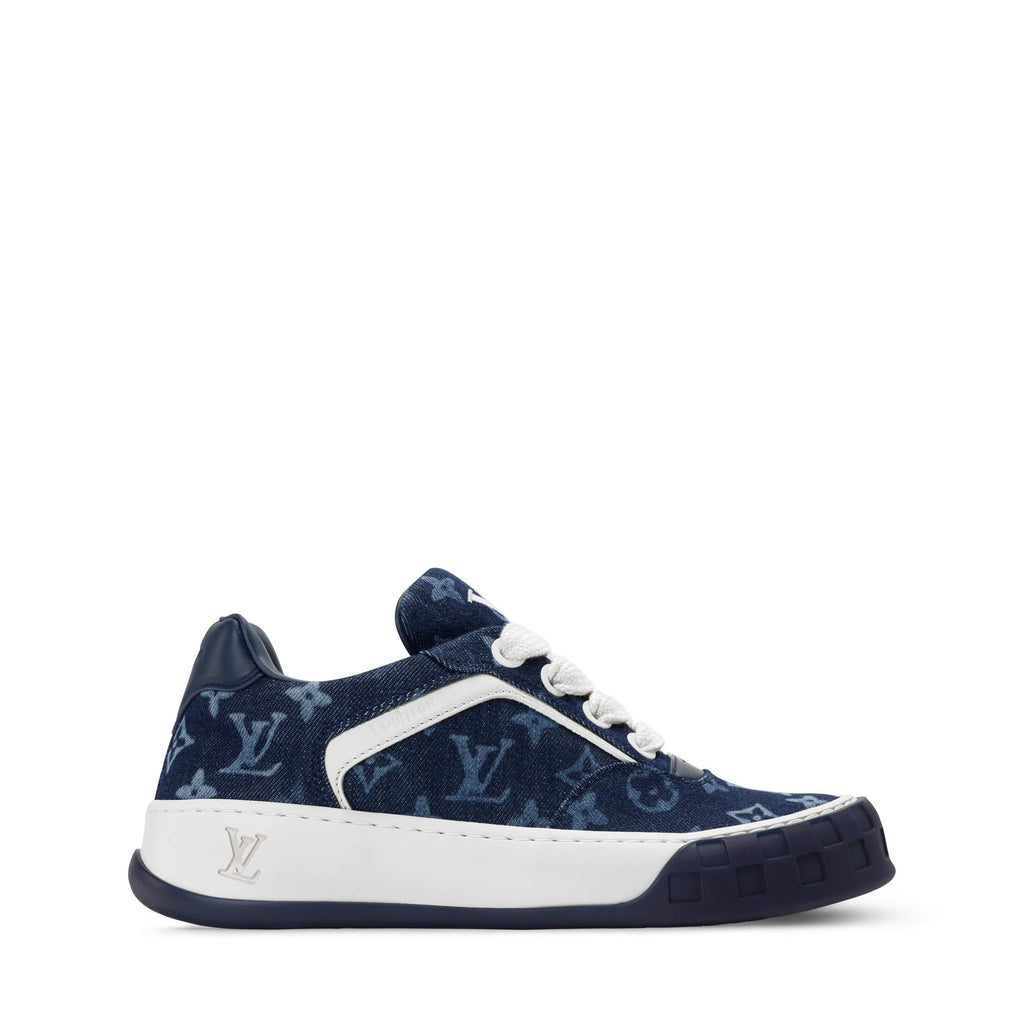 LV Tilted Sneaker