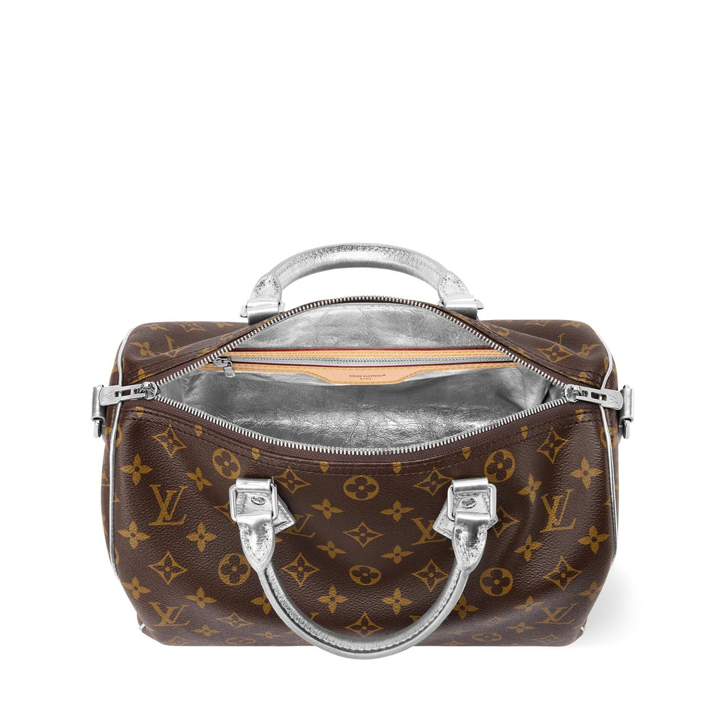 57th Street NYC Speedy Bandoulière 30