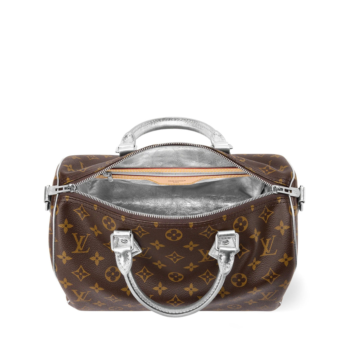 57th Street NYC Speedy Bandoulière 30