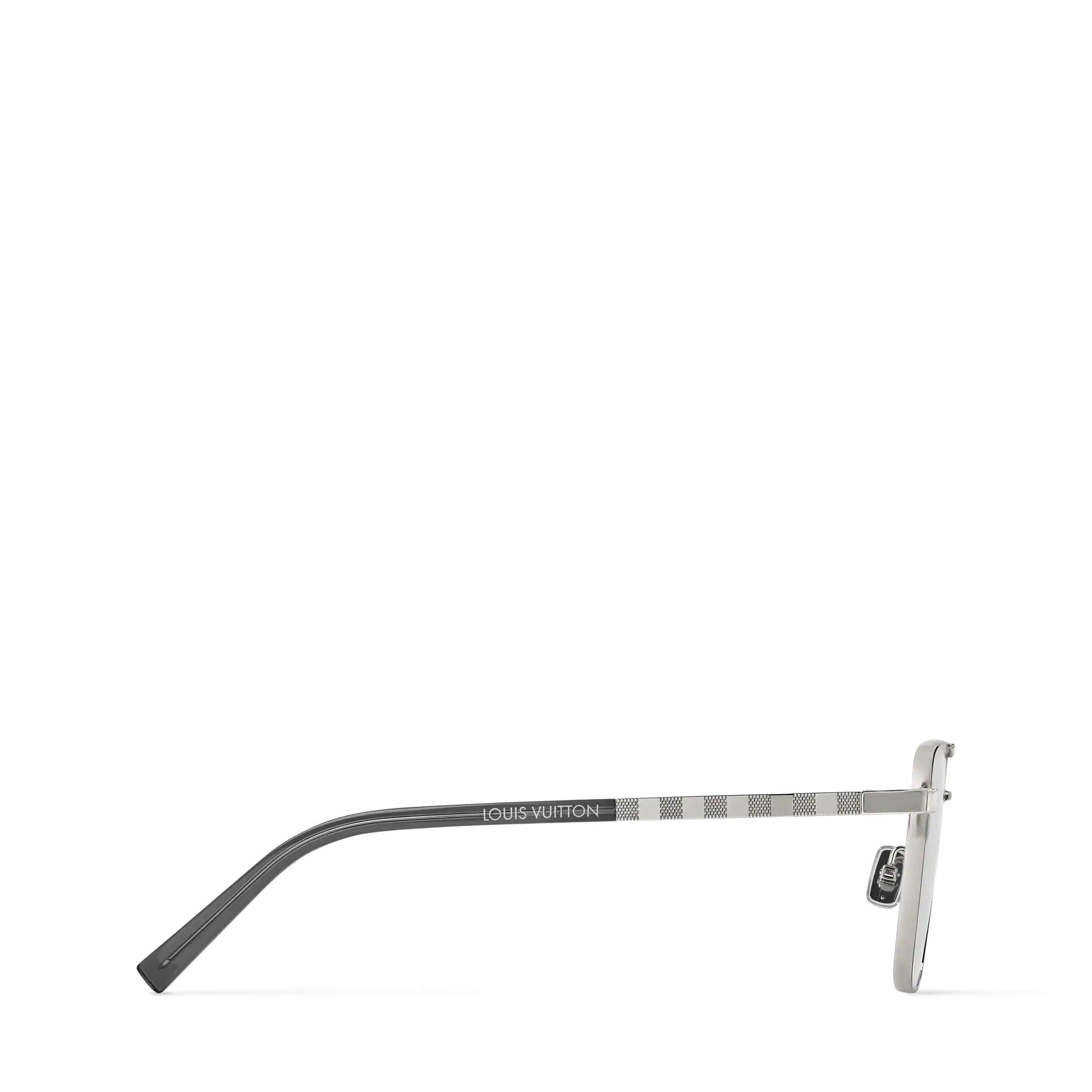 LV Attitude Square Glasses