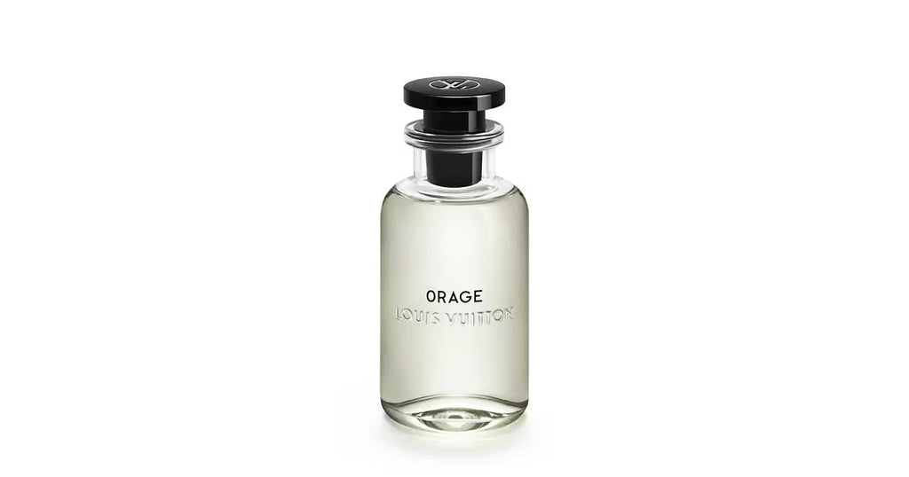 Orage