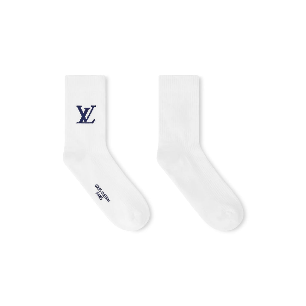 Only LV Socks