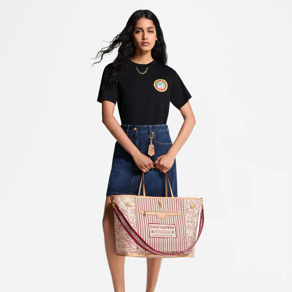 Neverfull Inside Out GM