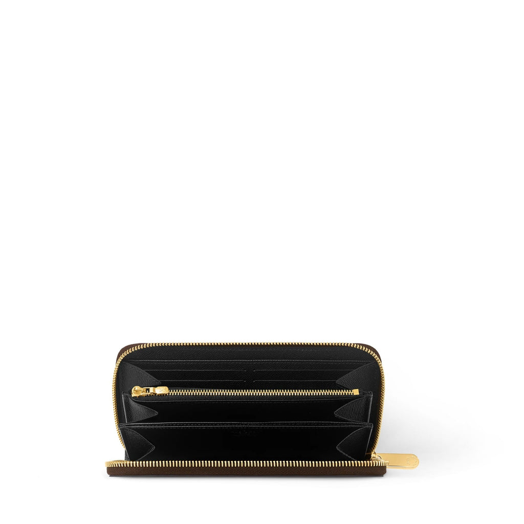 Zippy Wallet
