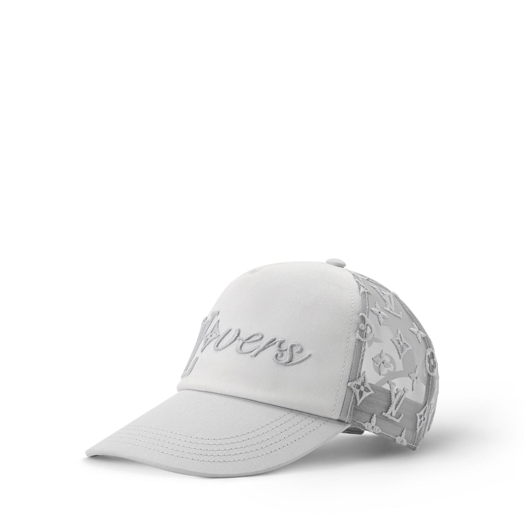 LV Vers Mesh Cap