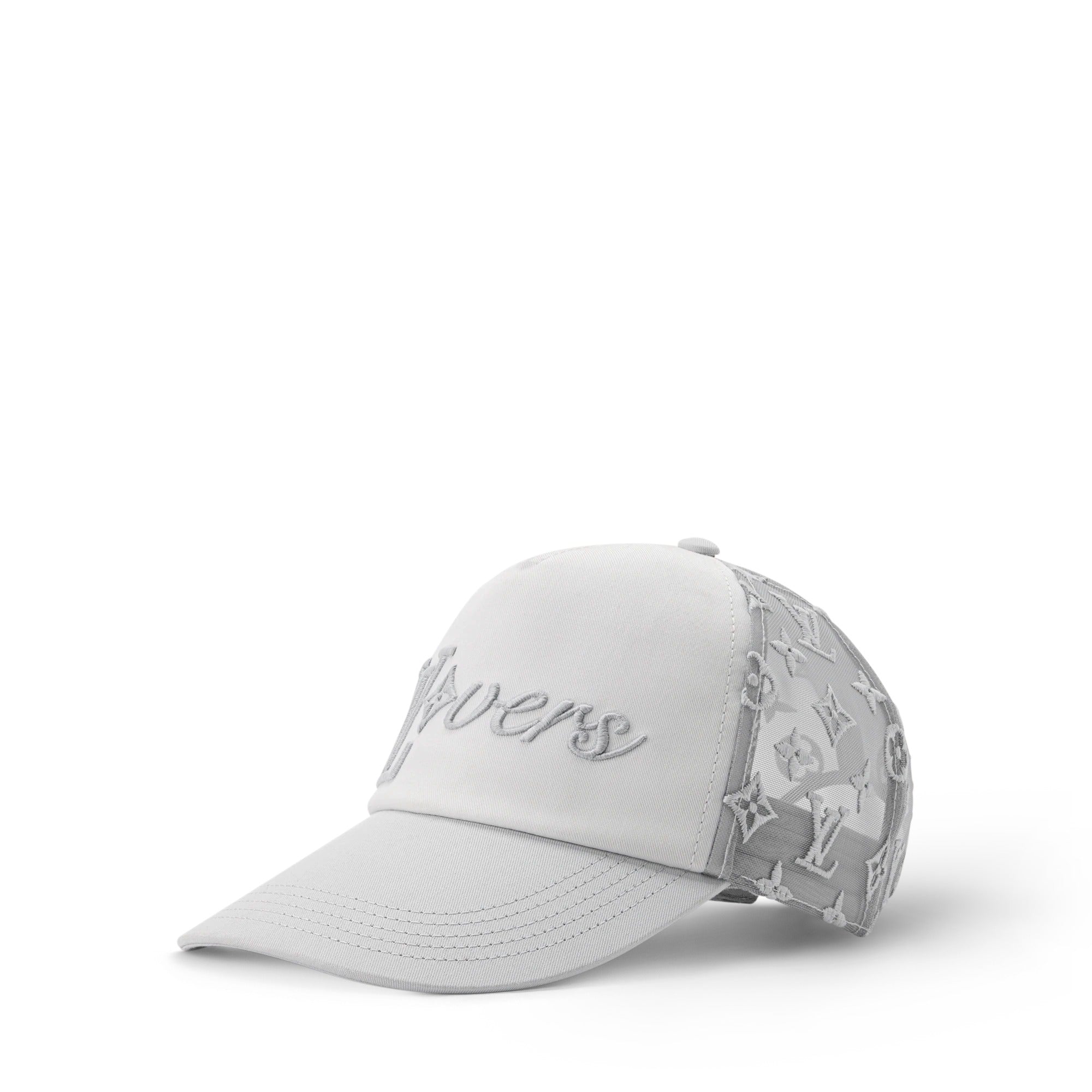 LV Vers Mesh Cap