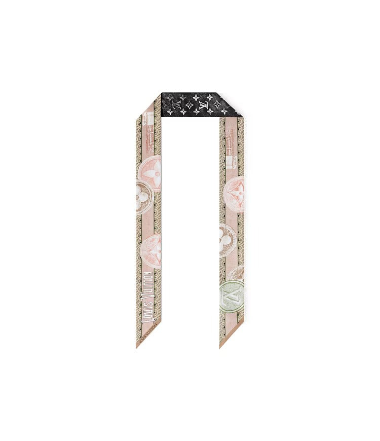 Malles Merveilleuses BB Bandeau