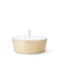 Splendor Sugar Pot