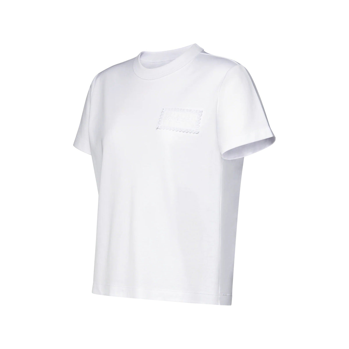 Signature Patch T-shirt